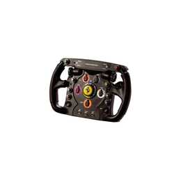 THRUSTMASTER Ferrari F1 Add-On Lenkrad (Schwarz)