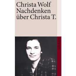 Nachdenken über Christa T