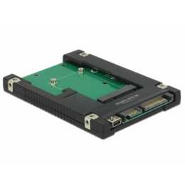 DELOCK Storage Controller (USB)