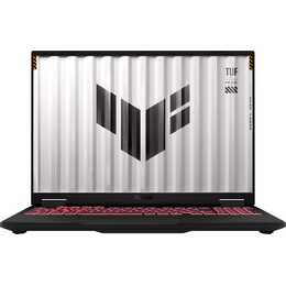 ASUS TUF Gaming A16 (16", AMD Ryzen AI 9, 32 GB RAM, 1000 GB SSD, Schwarz)