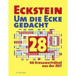 Um die Ecke gedacht