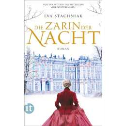 Die Zarin der Nacht