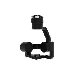 GREMSY JSC Gimbal Pixy F (Duo Pro R, 1 pièce)