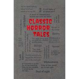Classic Horror Tales