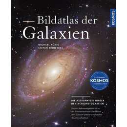 Bildatlas der Galaxien