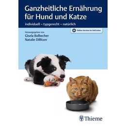 Ganzheitliche Ernährung für Hund und Katze
