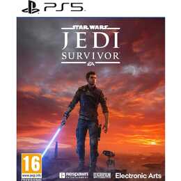 Star Wars Jedi: Survivor (PS5, FR)