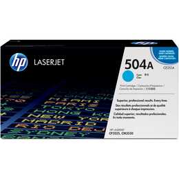 HP 504A