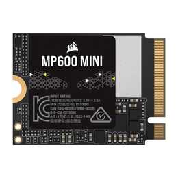 CORSAIR MP600 Mini (PCI Express, 2000 GB)