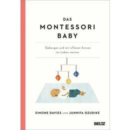 Das Montessori Baby