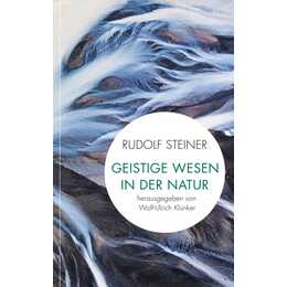 Geistige Wesen in der Natur