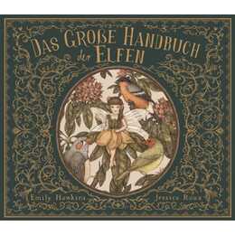 Das grosse Handbuch der Elfen