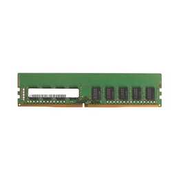 KINGSTON TECHNOLOGY KSM26ED8/16HD (1 x 16 GB, DDR4 2666 MHz, DIMM 288-Pin)