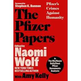 The Pfizer Papers