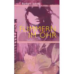 Flimmern im Ohr