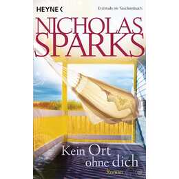 Kein Ort ohne dich