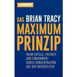 Das Maximum-Prinzip