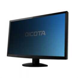 DICOTA Sichtschutzfolie Secret 2-Way (34 ", 21:9)