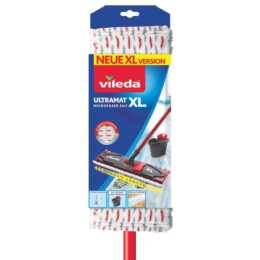 VILEDA Wischmopp UltraMat XL (42 cm)