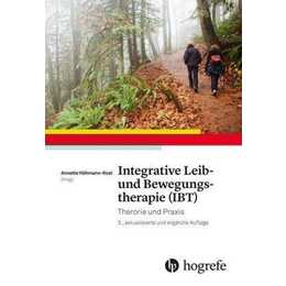 Integrative Leib- und Bewegungstherapie (IBT)