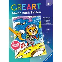 RAVENSBURGER Space (CreArt)