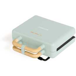CREATE Waffeleisen Stone 3 in 1 Studio (800 W)