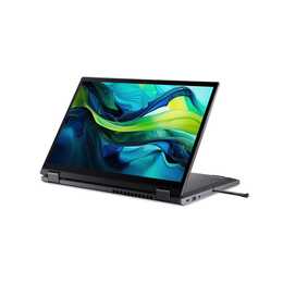 ACER Aspire Spin 14 ASP14-52MTN-77KT (14", Intel Core Ultra 7, 16 GB RAM, 512 GB SSD, Grau)