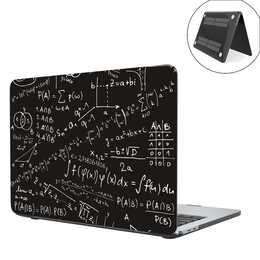 EG Hardcase (MacBook Pro 16" 2019, Schwarz)