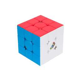 SPINMASTER Speed Cube (DE, IT, EN, FR)