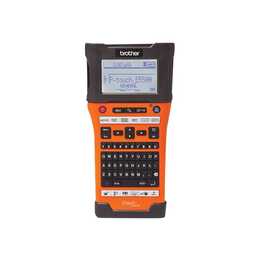 BROTHER P-Touch E550WVP (Belegdrucker, Thermotransfer)