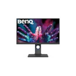 BENQ PD2705Q (27", 2560 x 1440, Grigio)