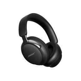 BOSE QuietComfort Ultra 2nd Gen. (ANC, Schwarz) - Interdiscount