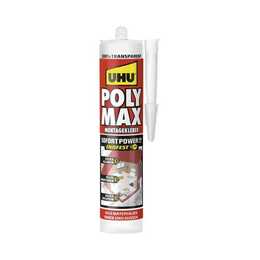 UHU Montagekleber PolyMax (300 g)