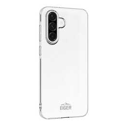 EIGER Backcover Grip (Galaxy A36 5G, Galaxy A56 5G, Transparent)