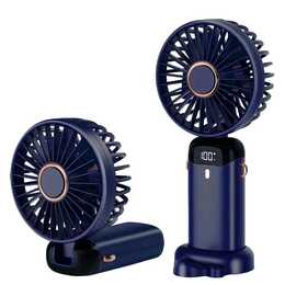 EG Mini Ventilator
