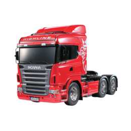 TAMIYA Scania R620 Highline (Lastwagen, 1:14)