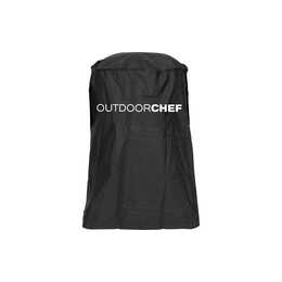 OUTDOORCHEF Grillabdeckung City (Polyester, Polyurethan)
