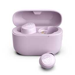JLAB AUDIO Go POP+ (Pourpre)