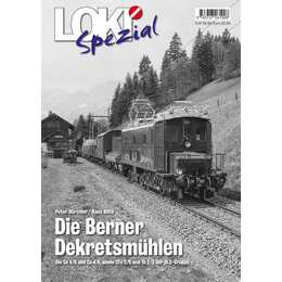 LOKI Spezial Nr. 46