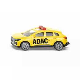 SIKU Audi Q4 e-tron ADAC Abschleppfahrzeug