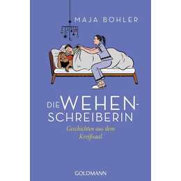 Die Wehenschreiberin