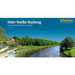 Oder-Neisse-Radweg.