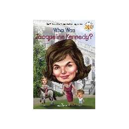 Who Was Jacqueline Kennedy? - Interdiscount