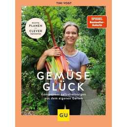 Gemüse-Glück