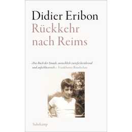 Rückkehr nach Reims