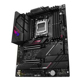 ASUS ROG Mainboard STRIX B650E-E Gaming WiFi (AM5, Intel Z690, ATX)