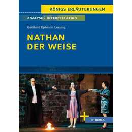 Nathan der Weise von Gotthold Ephraim Lessing