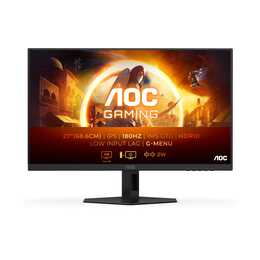 AOC 27G4XE (27", 1920 x 1080, Schwarz)