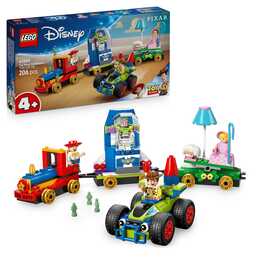LEGO Disney Partyzug und das Auto RC aus Toy Story (43264)