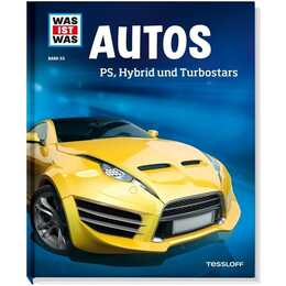 Autos (Was ist Was)